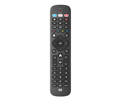Pilot One For All URC4913 Philips 8716184072727